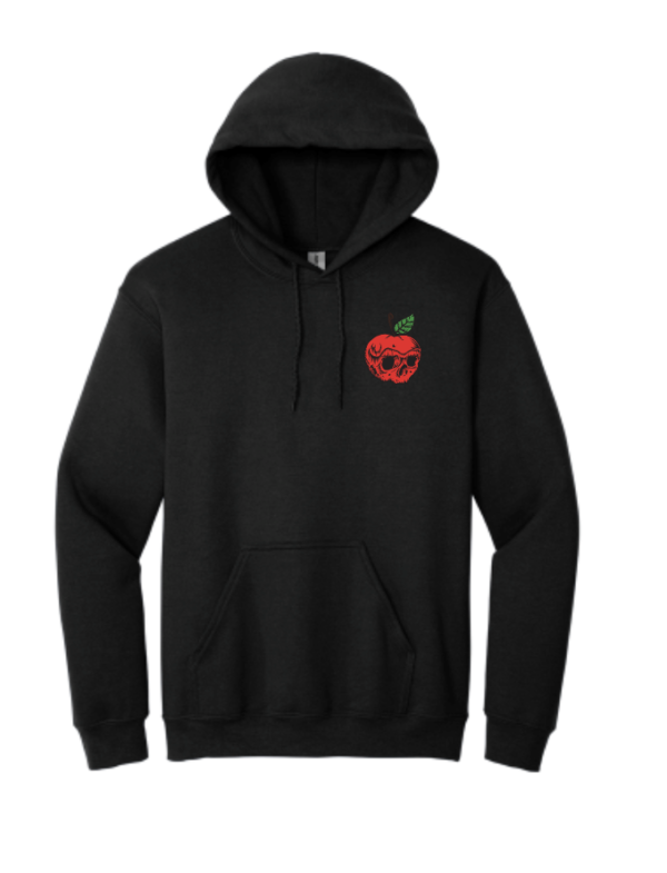 Zombie Hoodie - Image 2